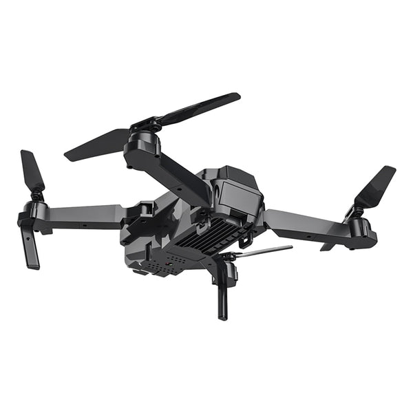 Switchable 4K Optical Flow Dual Cameras Drone