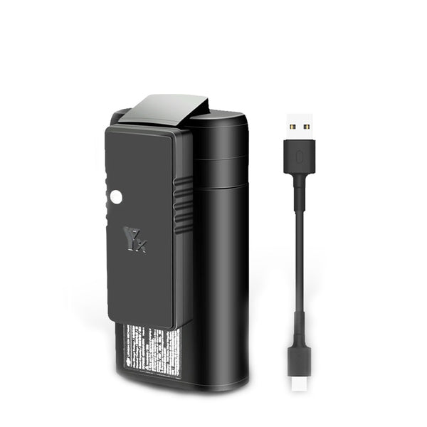 Fast Charger Battery USB Charging With TYPE -C