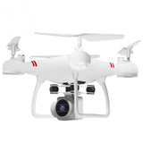 Drone Camera Air RC Foldable Quadcopter 1080p Video