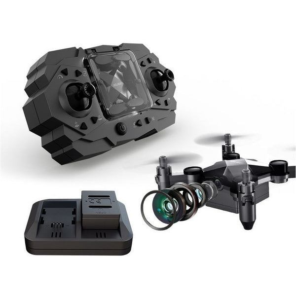 Mini Drone HD Aerial Photography With WIFI