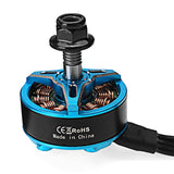 Eachine Wizard TS215 2450KV Brushless Motor