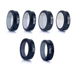 Mavic Air Lens UV ND CPL Filter