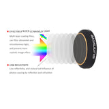 ND4 ND8 ND16 CPL UV Filter Lens