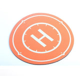 Universal 25cm Landing Pad