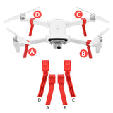 For Xiaomi FIMI X8 SE Drone Drone Landing Gear